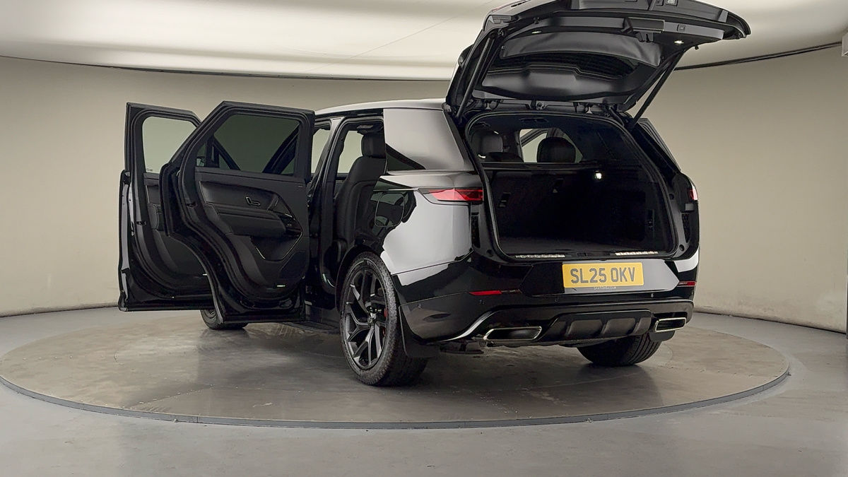 Used Land Rover Range Rover Sport 2025 for sale - 76040280: Photo 23