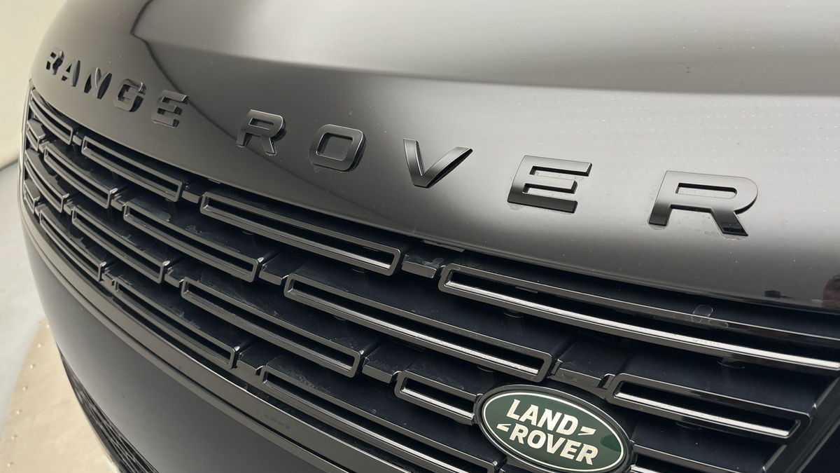 Used Land Rover Range Rover Sport 2025 for sale - 76040280: Photo 24