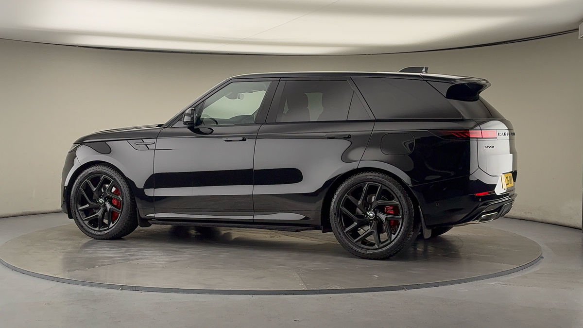 Used Land Rover Range Rover Sport 2025 for sale - 76040280: Photo 26