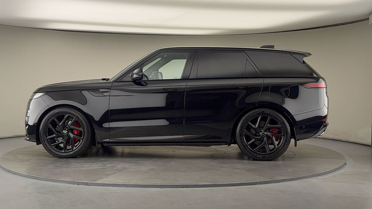 Used Land Rover Range Rover Sport 2025 for sale - 76040280: Photo 27