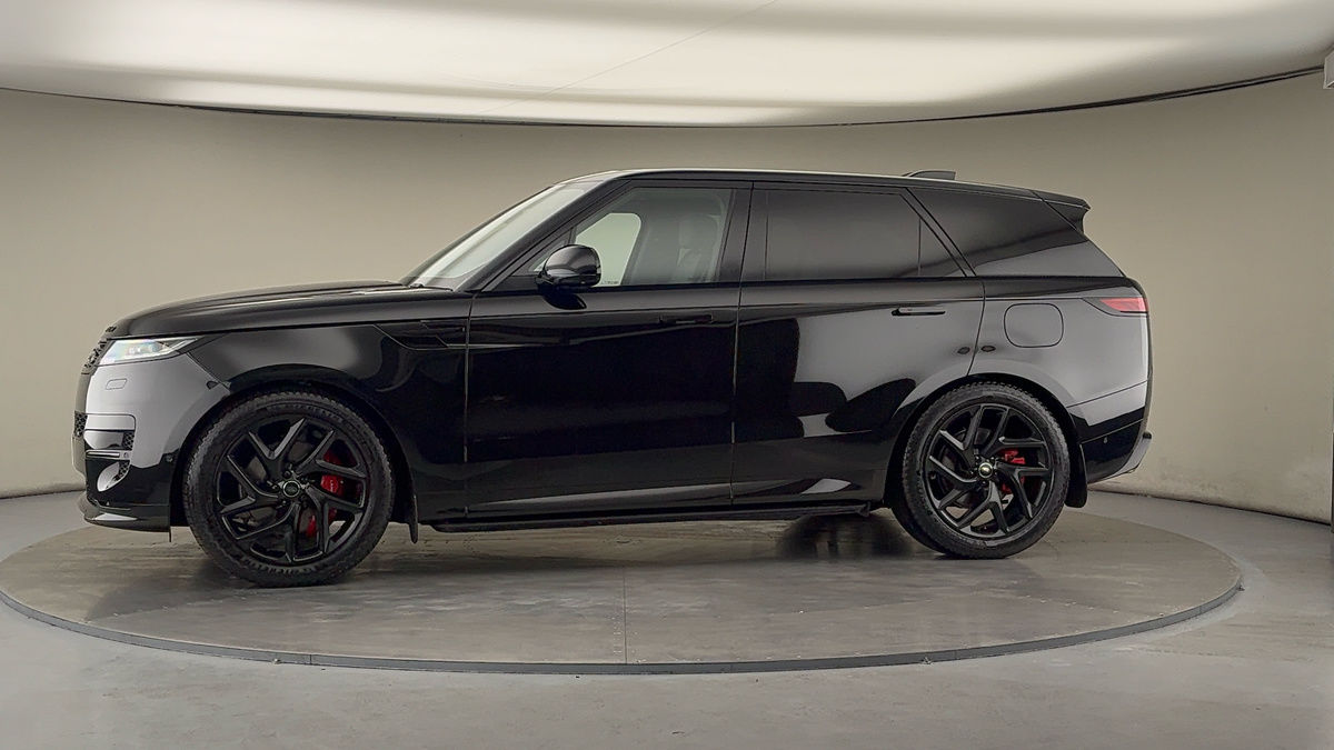 Used Land Rover Range Rover Sport 2025 for sale - 76040280: Photo 28