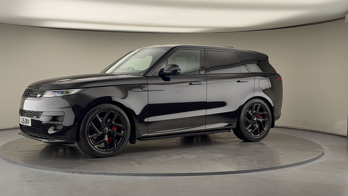 Used Land Rover Range Rover Sport 2025 for sale - 76040280: Photo 29