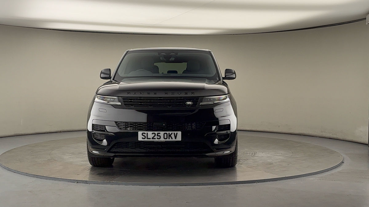 Used Land Rover Range Rover Sport 2025 for sale - 76040280: Photo 3