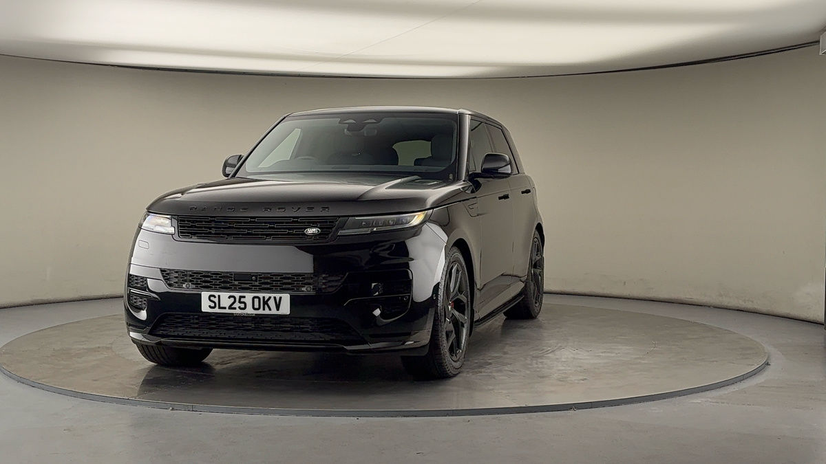 Used Land Rover Range Rover Sport 2025 for sale - 76040280: Photo 31