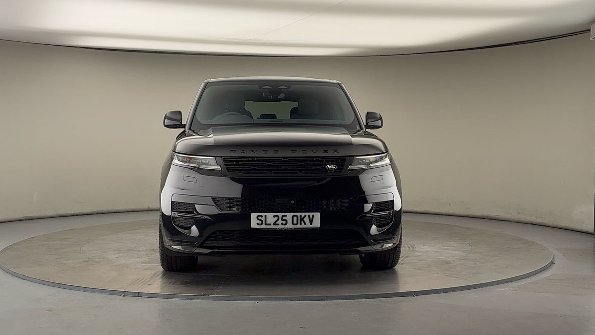 Used Land Rover Range Rover Sport 2025 for sale - 76040280: Photo 32
