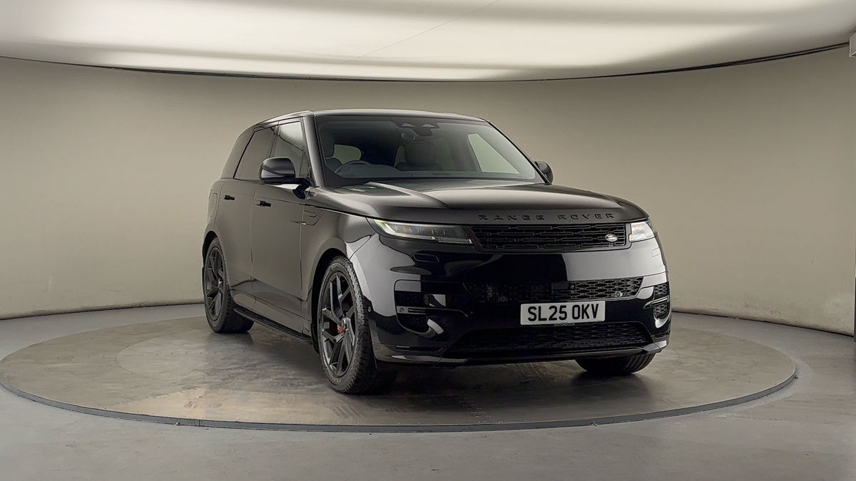 Used Land Rover Range Rover Sport 2025 for sale - 76040280: Photo 33
