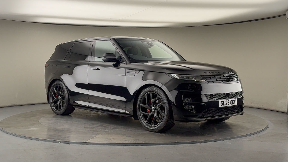 Used Land Rover Range Rover Sport 2025 for sale - 76040280: Photo 34