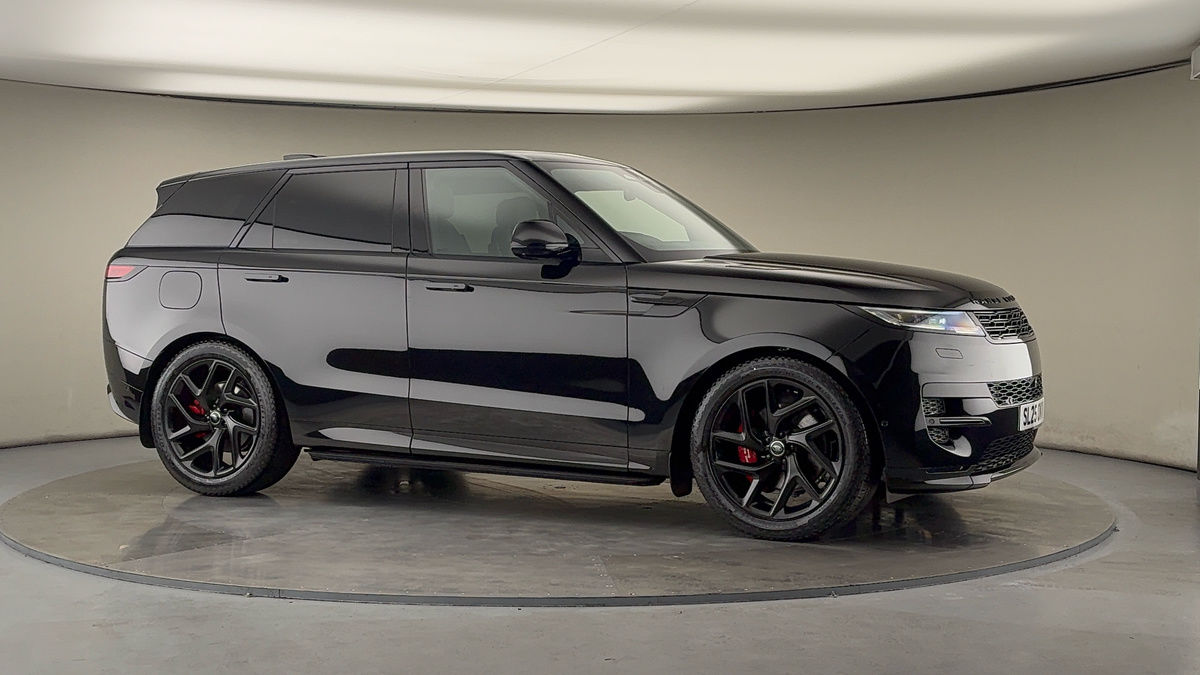 Used Land Rover Range Rover Sport 2025 for sale - 76040280: Photo 35