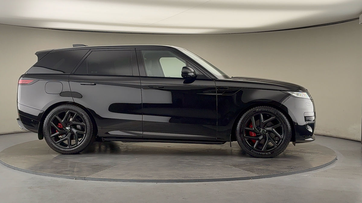 Used Land Rover Range Rover Sport 2025 for sale - 76040280: Photo 36