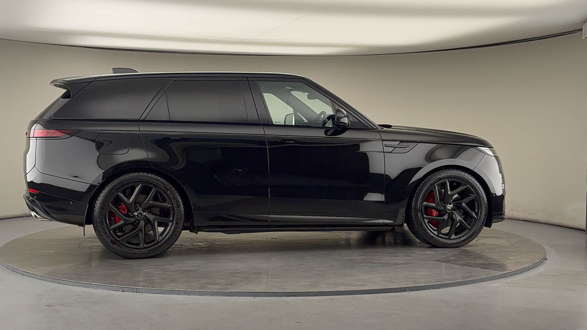 Used Land Rover Range Rover Sport 2025 for sale - 76040280: Photo 37