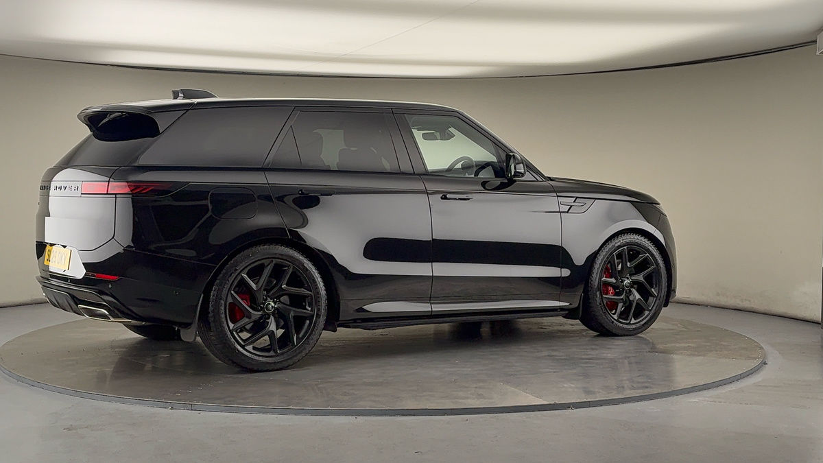 Used Land Rover Range Rover Sport 2025 for sale - 76040280: Photo 38