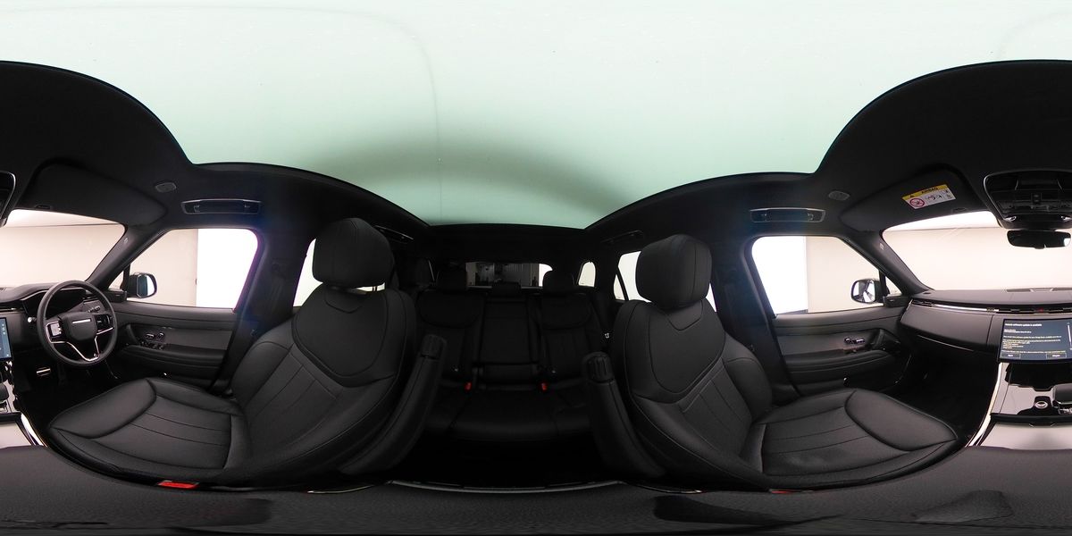 Used Land Rover Range Rover Sport 2025 for sale - 76040280: Photo 44