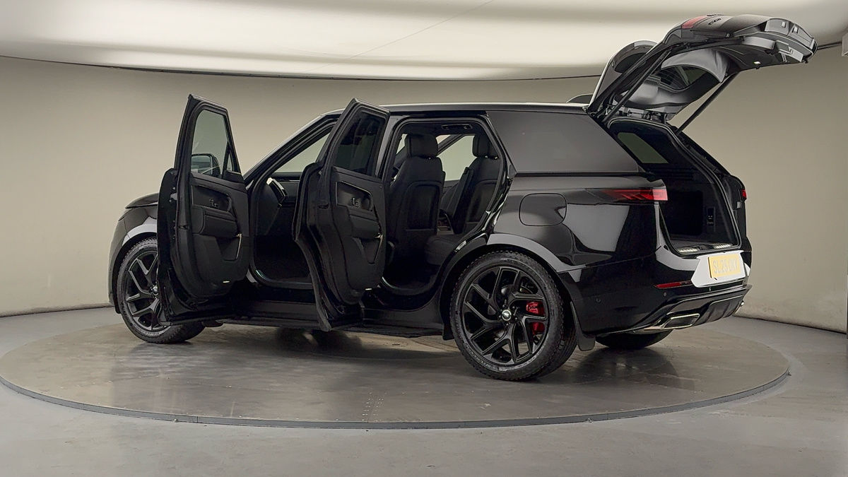 Used Land Rover Range Rover Sport 2025 for sale - 76040280: Photo 45