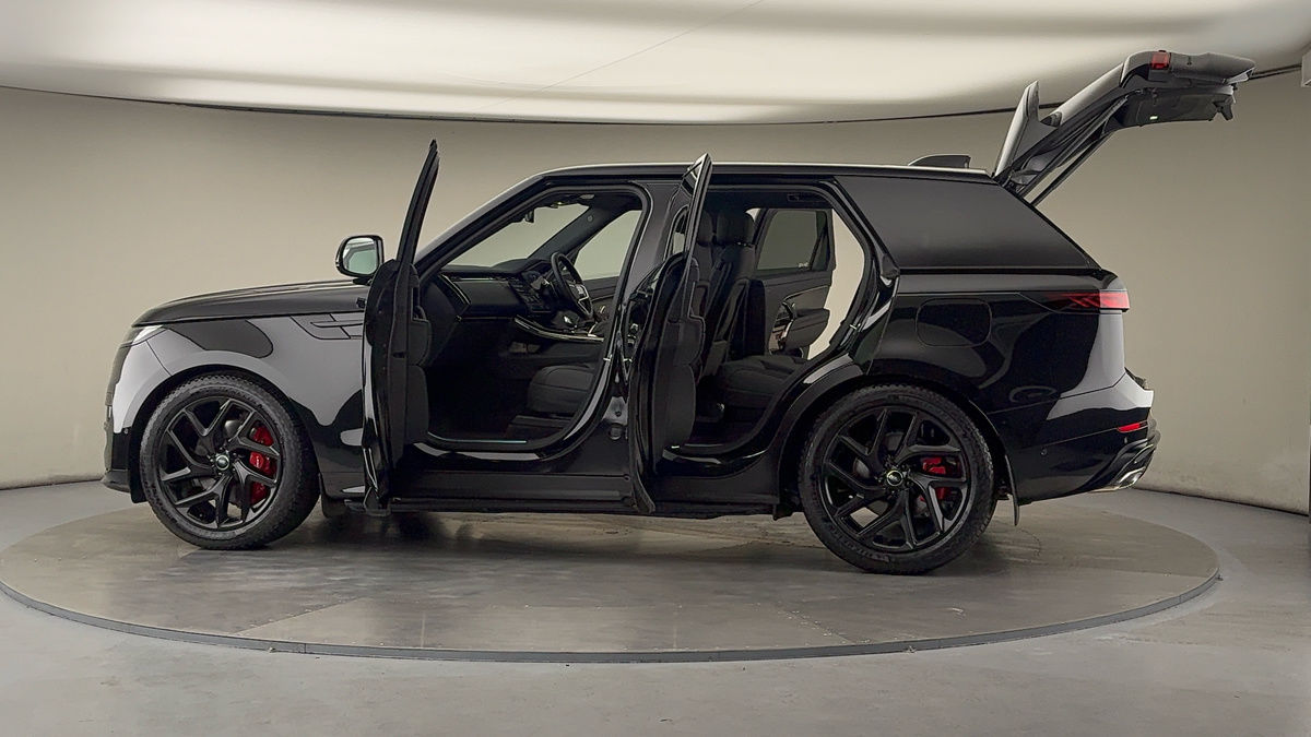 Used Land Rover Range Rover Sport 2025 for sale - 76040280: Photo 46