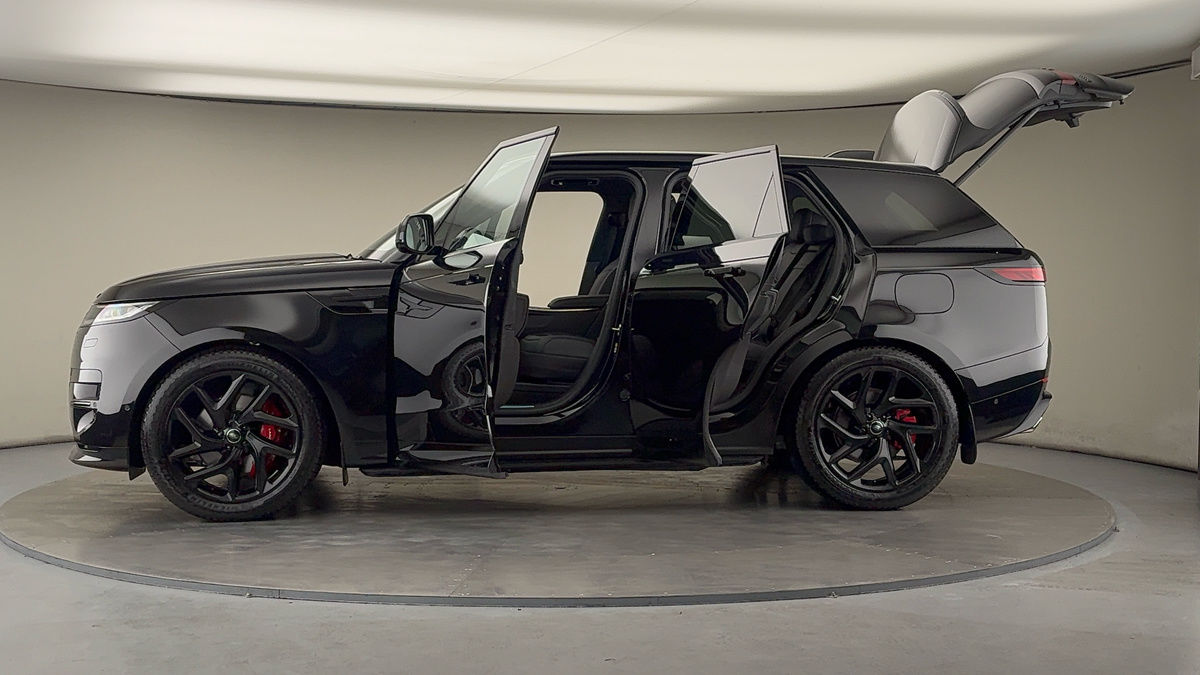 Used Land Rover Range Rover Sport 2025 for sale - 76040280: Photo 47