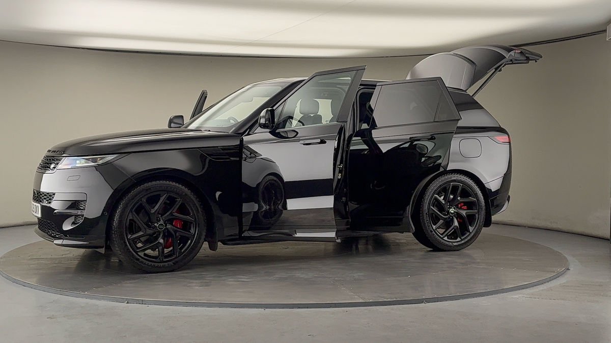 Used Land Rover Range Rover Sport 2025 for sale - 76040280: Photo 48