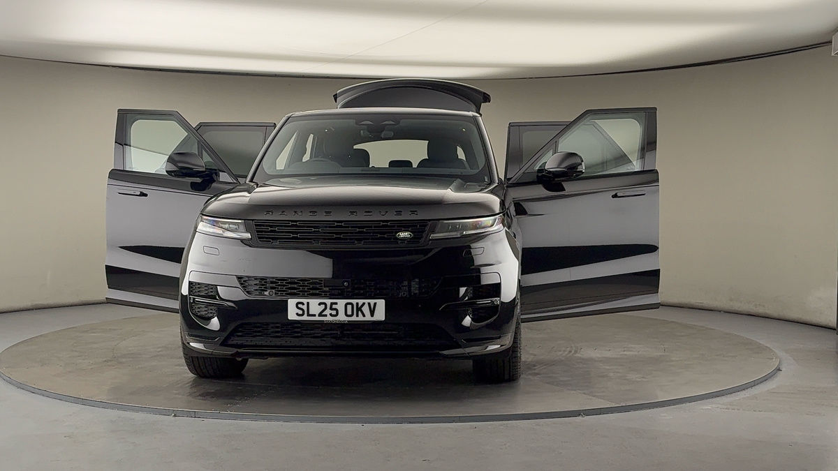 Used Land Rover Range Rover Sport 2025 for sale - 76040280: Photo 51