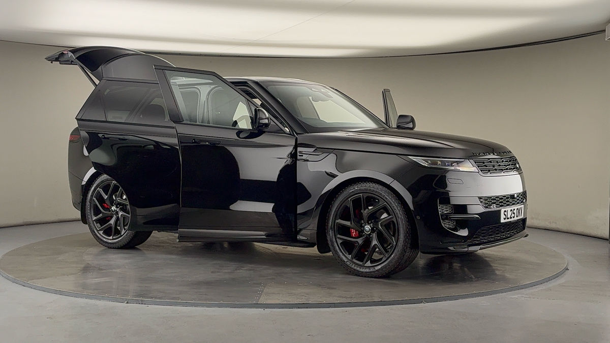 Used Land Rover Range Rover Sport 2025 for sale - 76040280: Photo 54