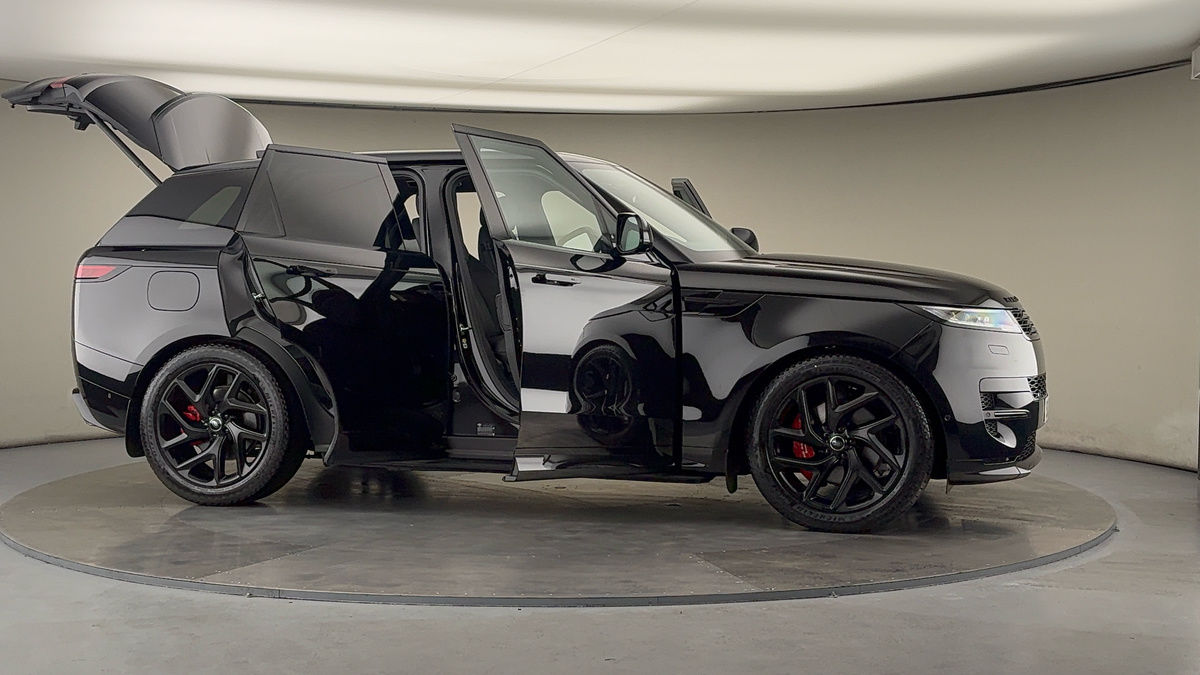 Used Land Rover Range Rover Sport 2025 for sale - 76040280: Photo 55