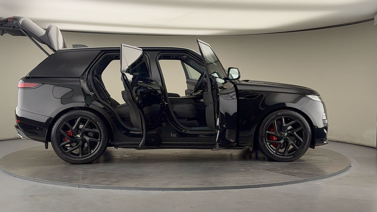 Used Land Rover Range Rover Sport 2025 for sale - 76040280: Photo 56