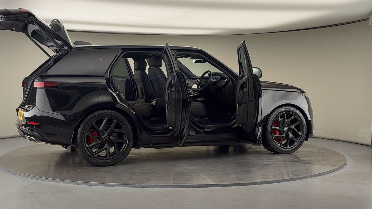 Used Land Rover Range Rover Sport 2025 for sale - 76040280: Photo 57