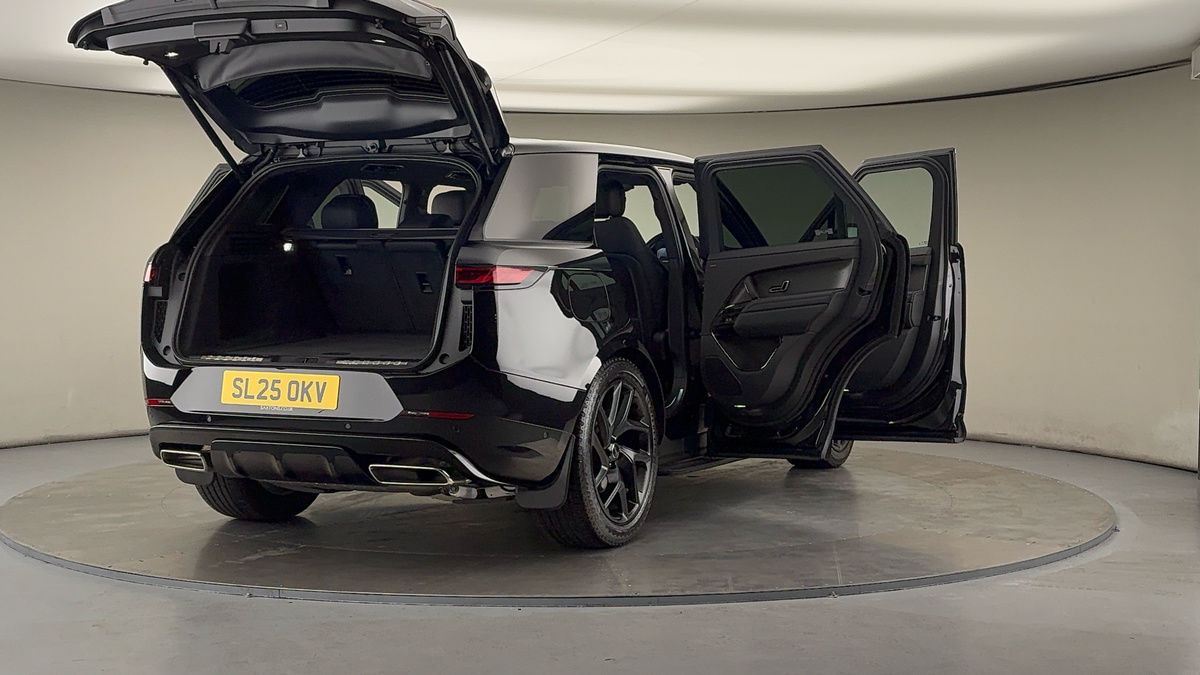 Used Land Rover Range Rover Sport 2025 for sale - 76040280: Photo 59