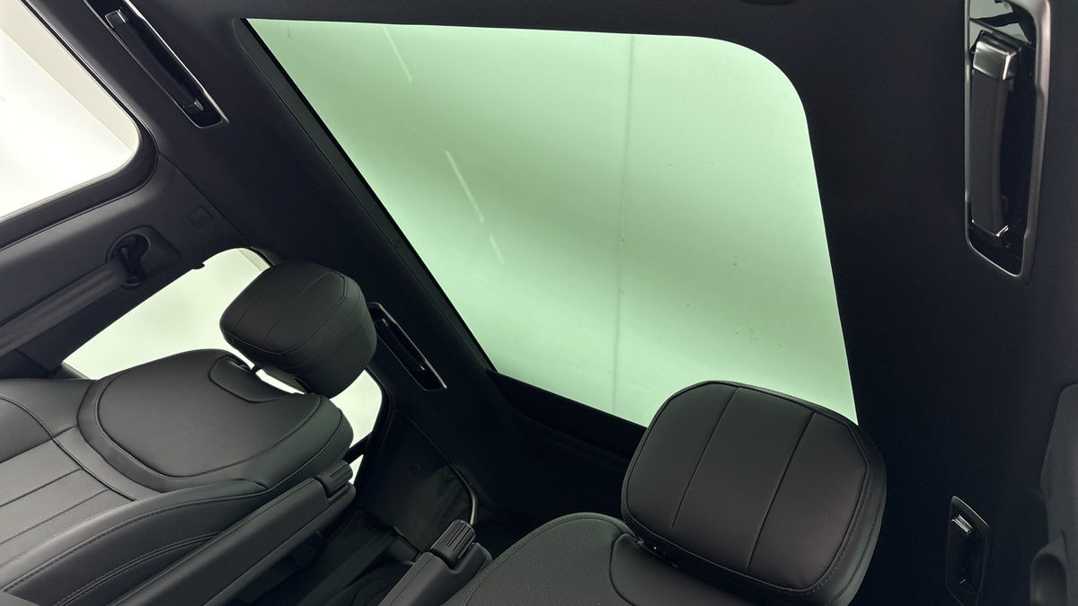 Used Land Rover Range Rover Sport 2025 for sale - 76040280: Photo 6