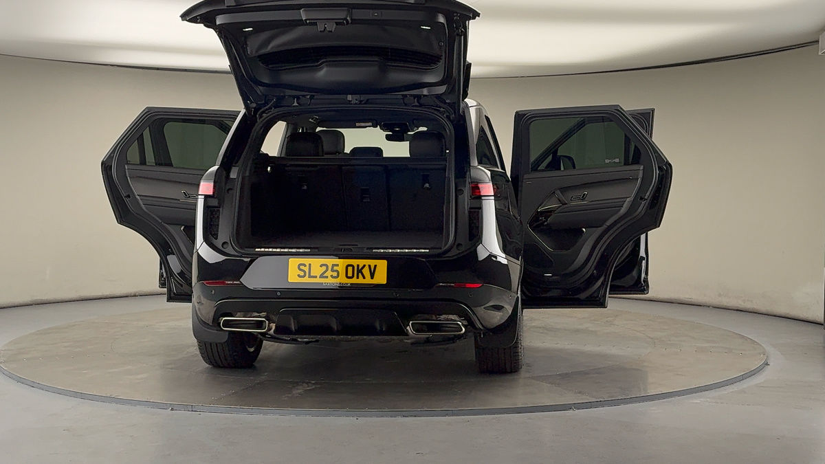 Used Land Rover Range Rover Sport 2025 for sale - 76040280: Photo 60