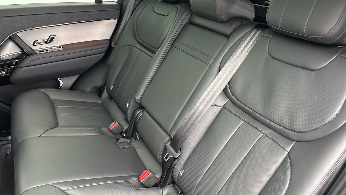 Used Land Rover Range Rover Sport 2025 for sale - 76040280: Photo 8