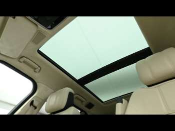 Used Land Rover Range Rover 2021 for sale - 75099773: Photo