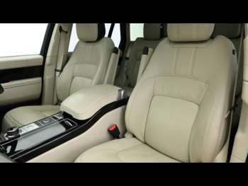Used Land Rover Range Rover 2021 for sale - 75099773: Photo