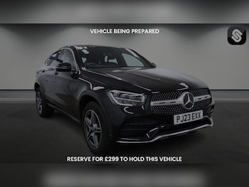 Used Mercedes-Benz GLC 2023 for sale - 75803178: Photo