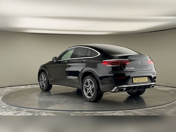 Used Mercedes-Benz GLC 2023 for sale - 75803178: Photo