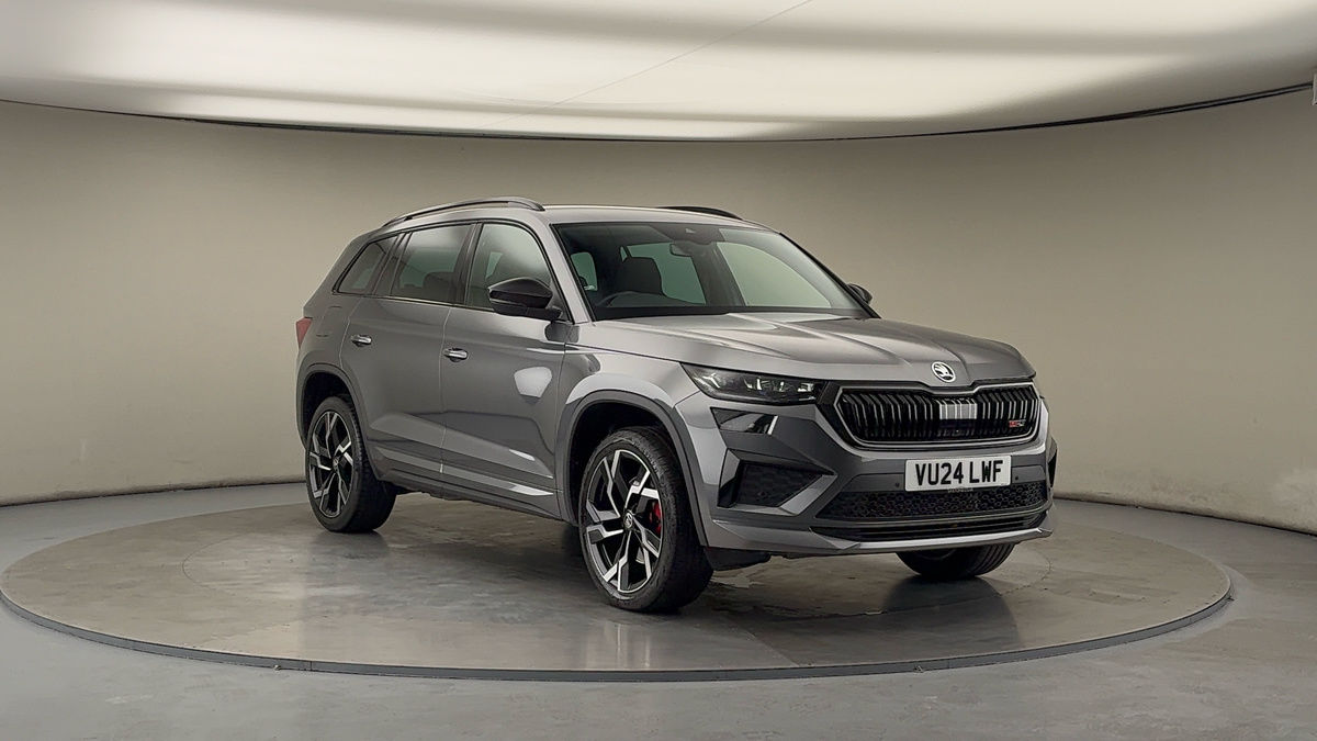 Used Skoda Kodiaq 2024 for sale - 76267801: Photo 1