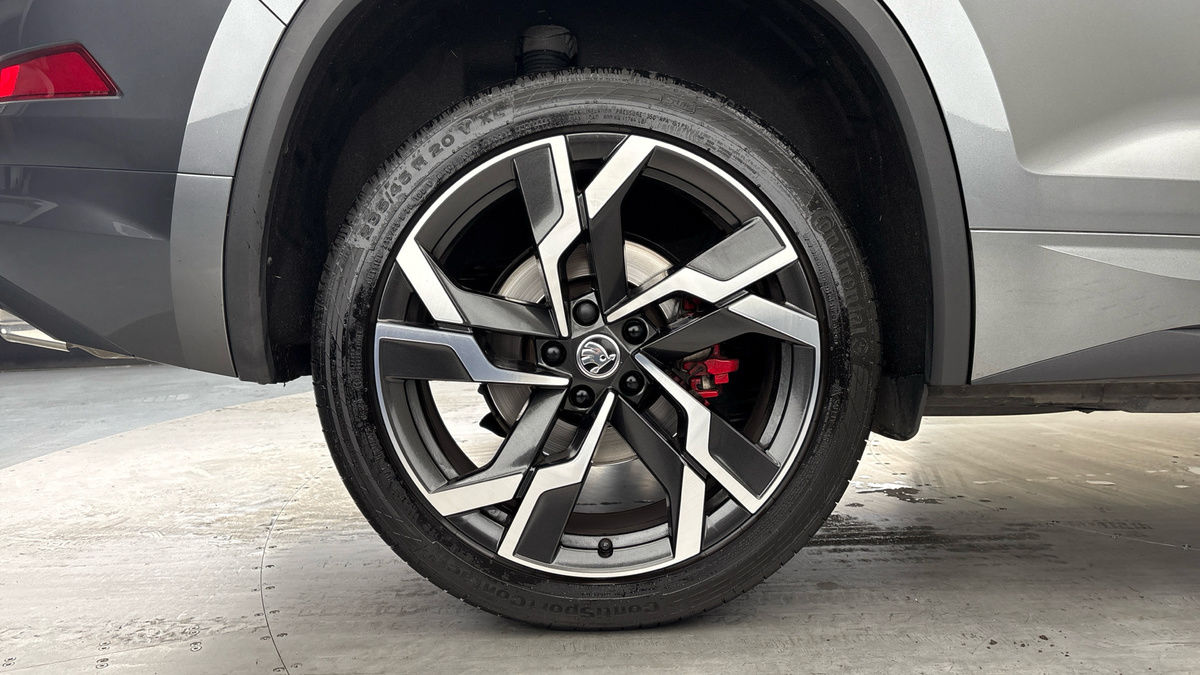 Used Skoda Kodiaq 2024 for sale - 76267801: Photo 10