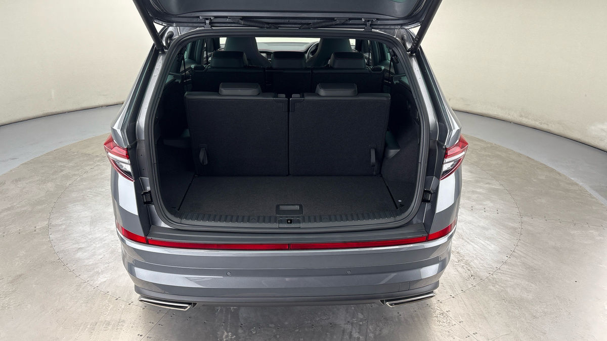 Used Skoda Kodiaq 2024 for sale - 76267801: Photo 11