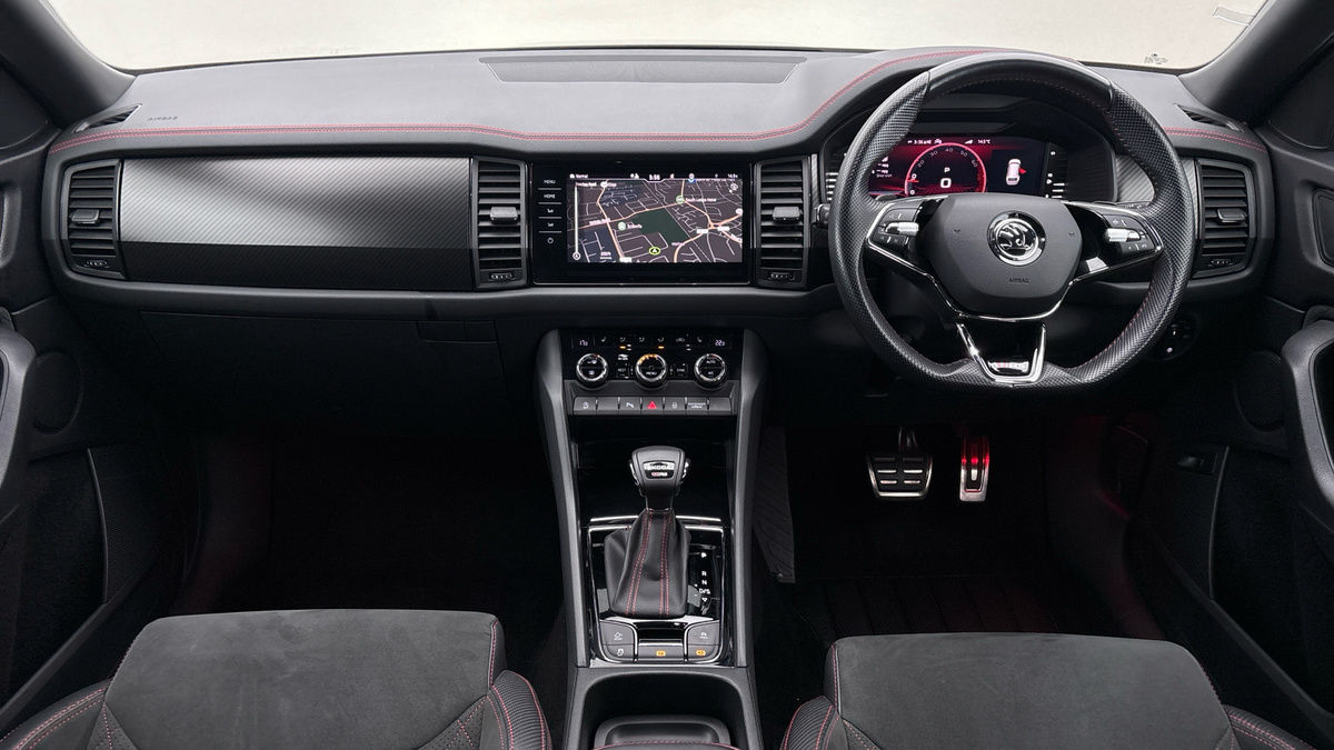 Used Skoda Kodiaq 2024 for sale - 76267801: Photo 12