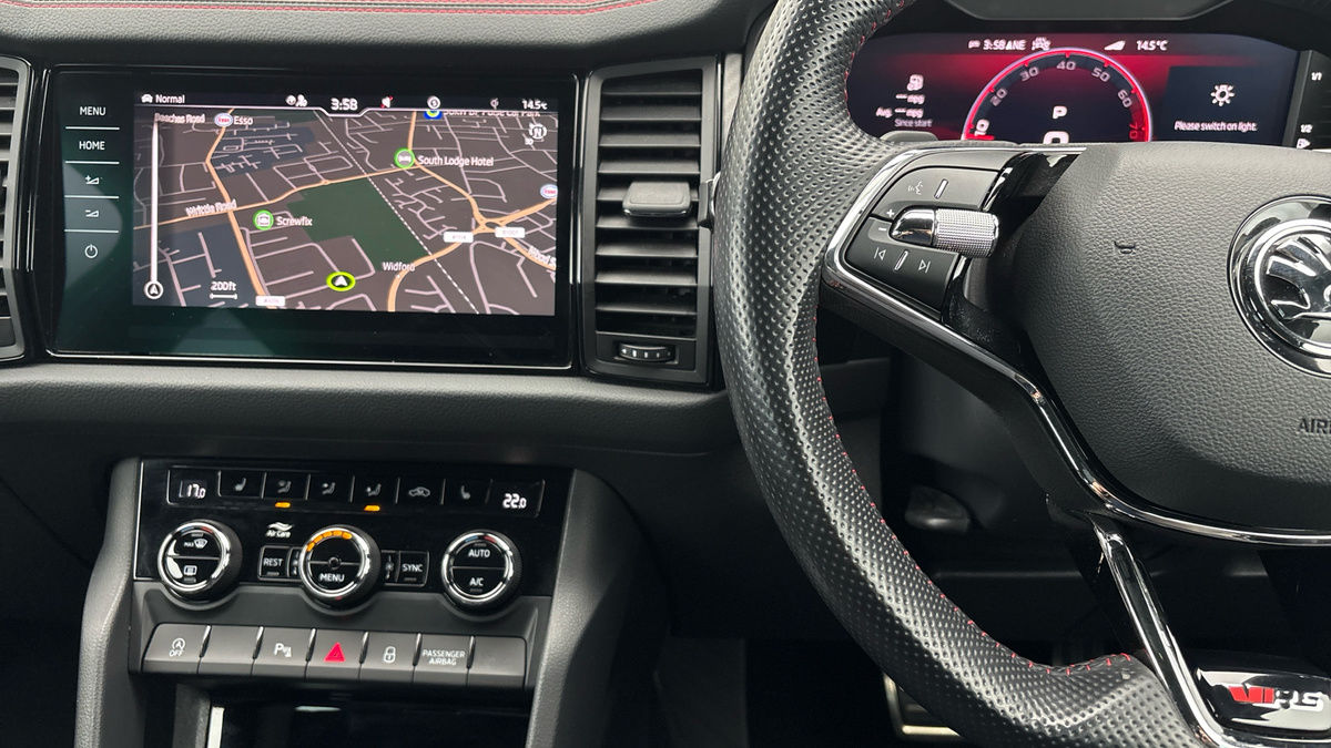 Used Skoda Kodiaq 2024 for sale - 76267801: Photo 13