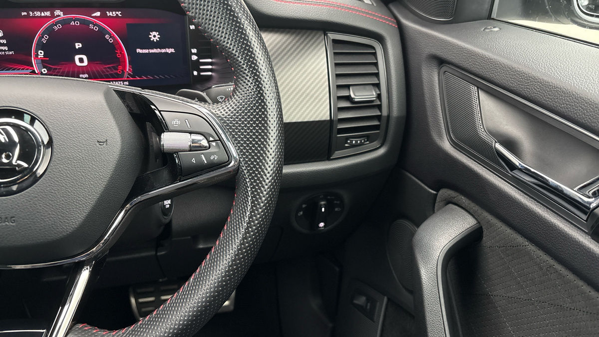 Used Skoda Kodiaq 2024 for sale - 76267801: Photo 14