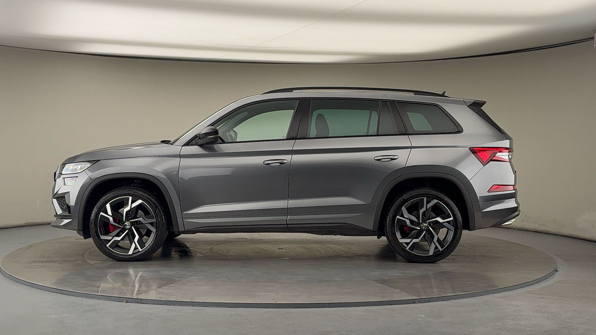 Used Skoda Kodiaq 2024 for sale - 76267801: Photo 15