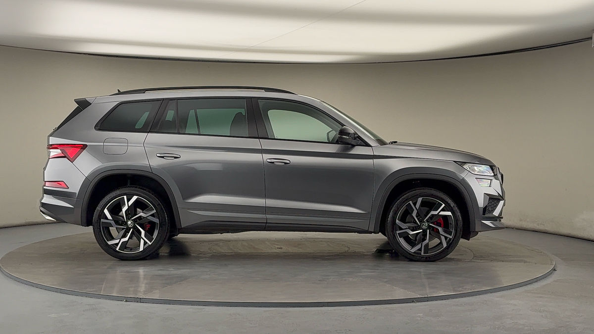 Used Skoda Kodiaq 2024 for sale - 76267801: Photo 16