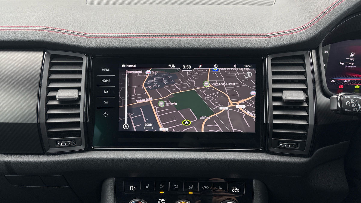 Used Skoda Kodiaq 2024 for sale - 76267801: Photo 17