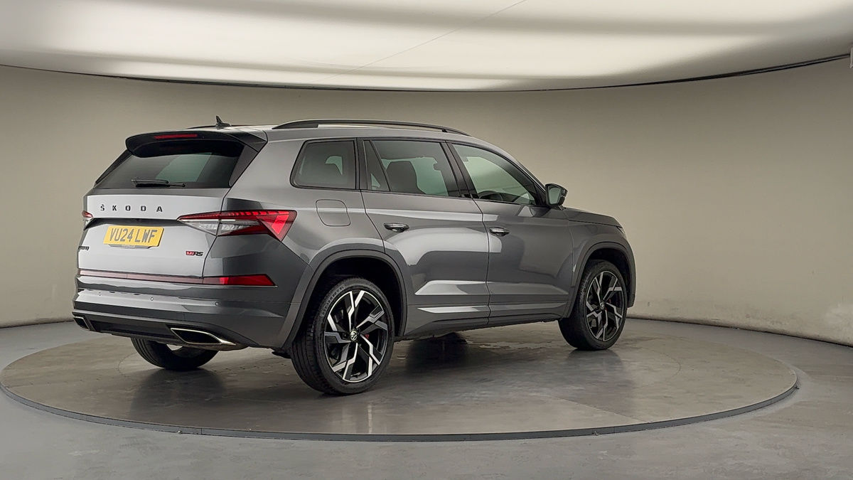 Used Skoda Kodiaq 2024 for sale - 76267801: Photo 21