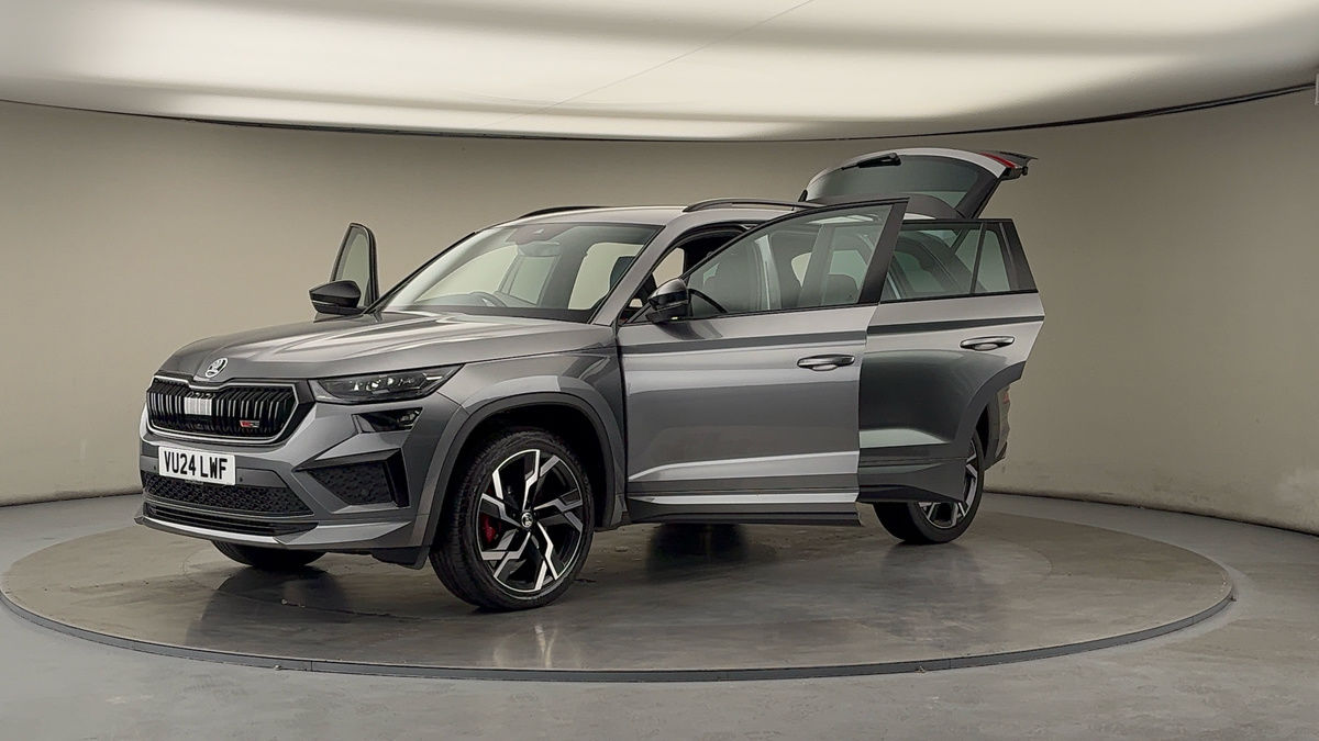 Used Skoda Kodiaq 2024 for sale - 76267801: Photo 22