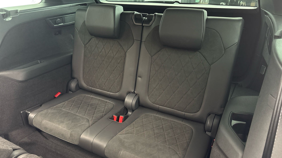 Used Skoda Kodiaq 2024 for sale - 76267801: Photo 25