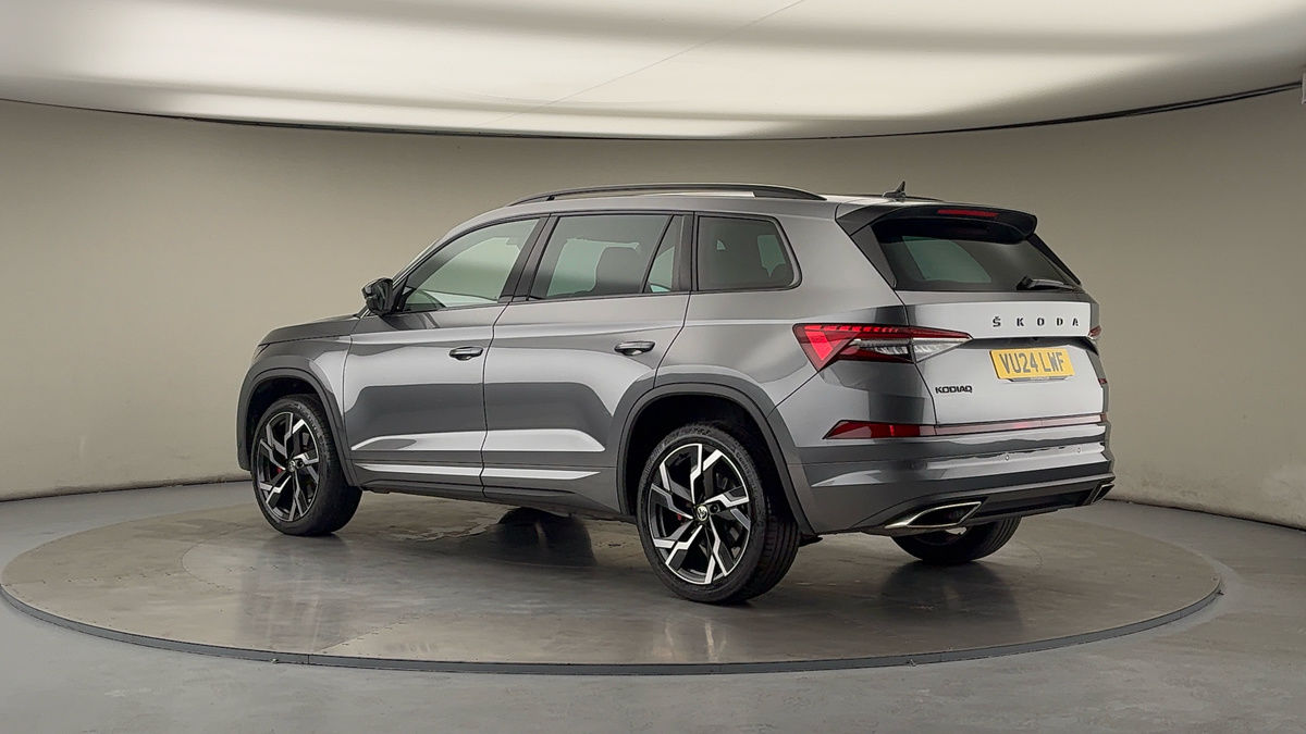 Used Skoda Kodiaq 2024 for sale - 76267801: Photo 27