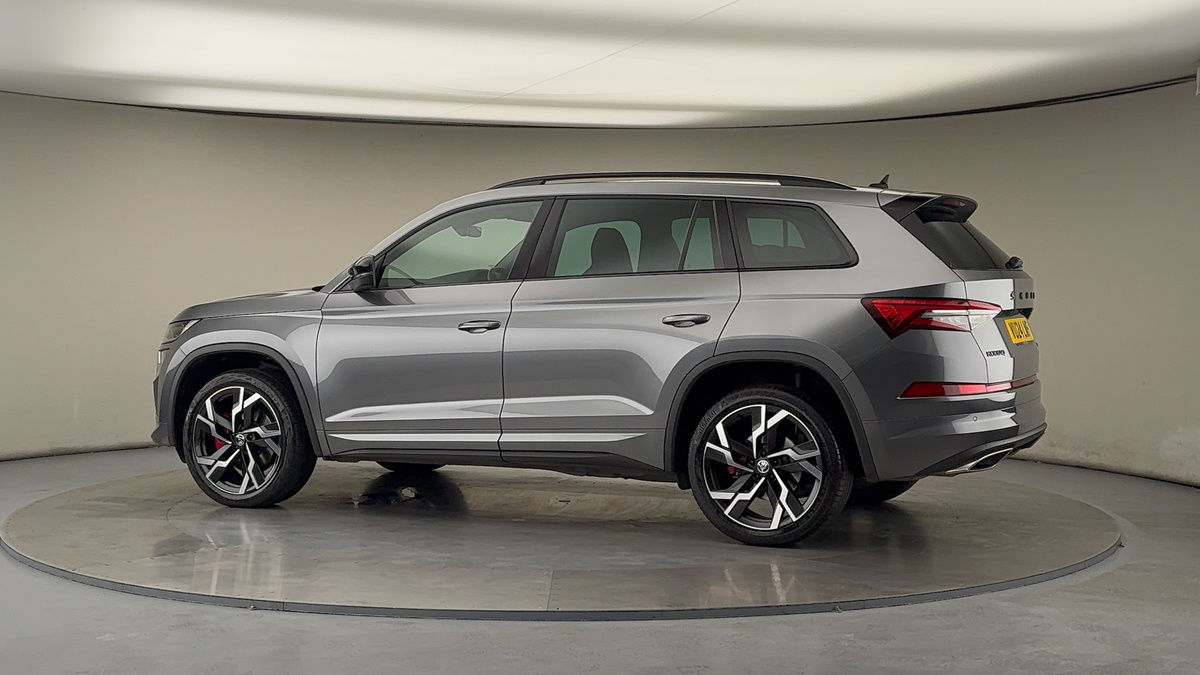 Used Skoda Kodiaq 2024 for sale - 76267801: Photo 28