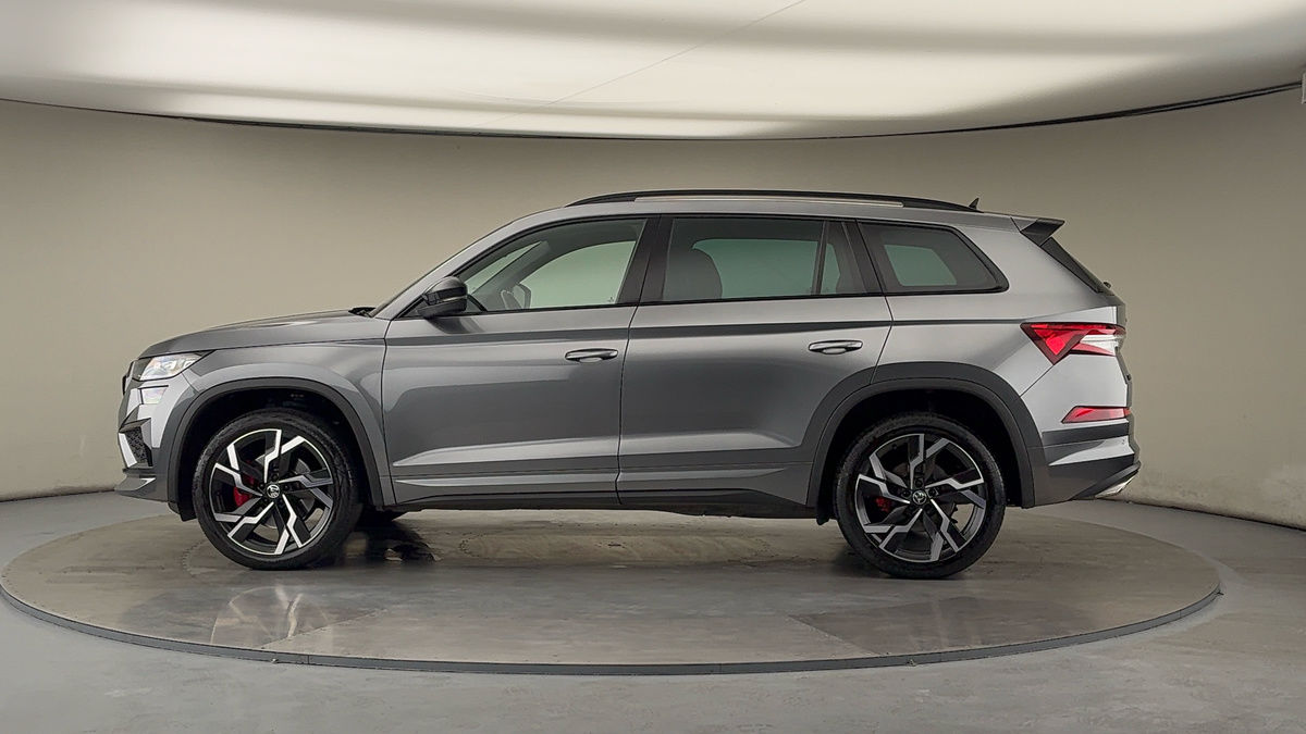 Used Skoda Kodiaq 2024 for sale - 76267801: Photo 29