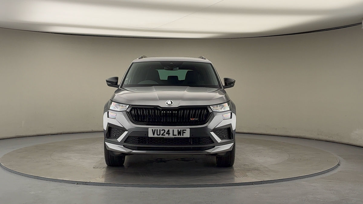 Used Skoda Kodiaq 2024 for sale - 76267801: Photo 3