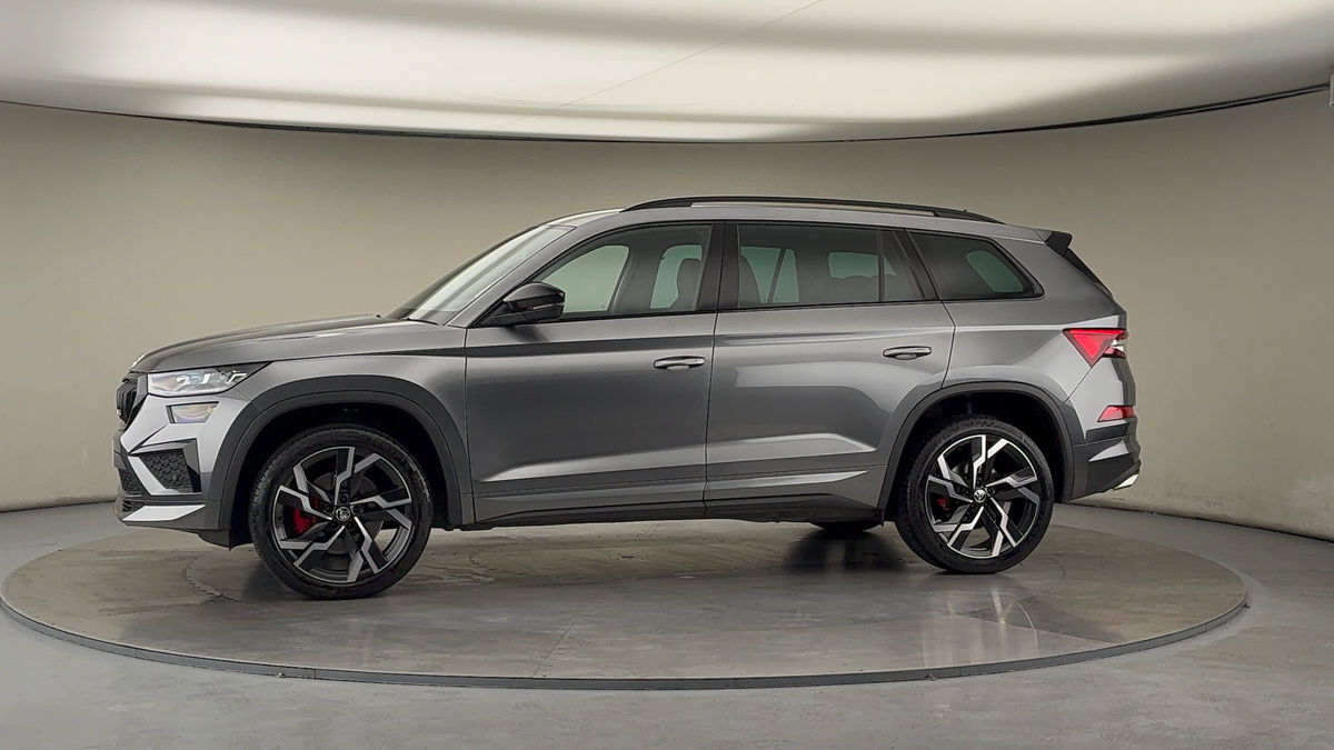 Used Skoda Kodiaq 2024 for sale - 76267801: Photo 30